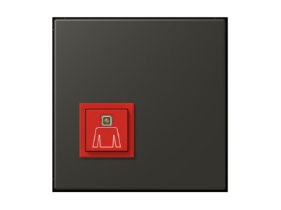 Product image Jung NRS LC 0834 RT259 Switching device for handicapped people
