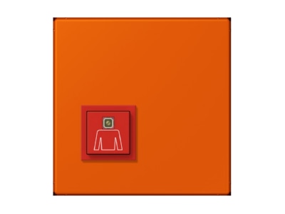 Product image Jung NRS LC 0834 RT260 Switching device for handicapped people
