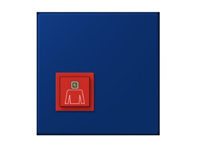 Product image Jung NRS LC 0834 RT261 Switching device for handicapped people
