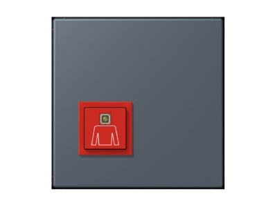 Product image Jung NRS LC 0834 RT262 Switching device for handicapped people
