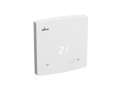 Produktbild Alre it HTRRBd 210 100 Raumtemperaturregler Aufputz superflach