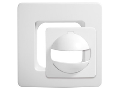 Product image ESYLUX COVER IP20 WH Accessory for motion sensor EM100 55 102
