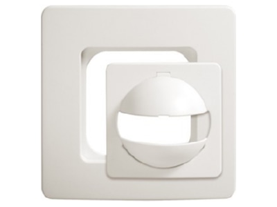 Product image ESYLUX COVER IP20 CWH Accessory for motion sensor EM100 55 126
