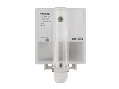 Produktbild Theben LU 133 EIB KNX Helligskeitswertsender