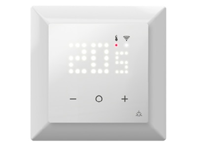 Product image Eberle 557895056500 Room thermostat
