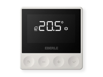 Product image Eberle ATR 4500 Room thermostat
