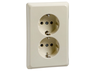 Product image 1 Elso 515410 Socket outlet  receptacle 
