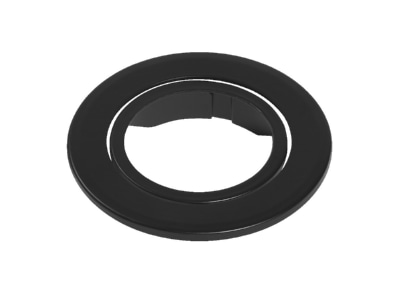 Product image Ledvance SPCBORINGADJROUNDBK Mounting kit for luminaires
