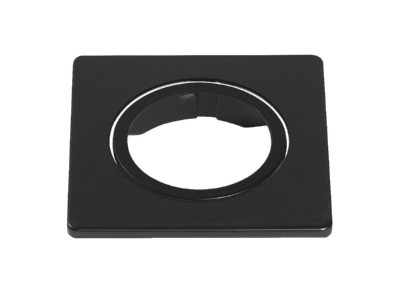 Product image Ledvance SPCBORINGADJSQUAREBK Mounting kit for luminaires

