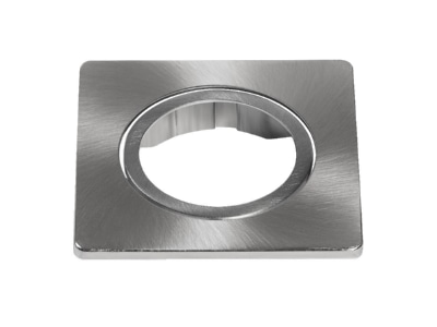 Product image Ledvance SPCBORINGADJSQUAREBN Mounting kit for luminaires
