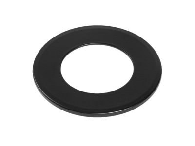 Product image Ledvance SPCBORINGFIXROUNDBK Mounting kit for luminaires
