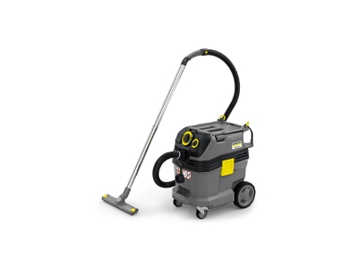 Product image Kaercher 1 148 235 0 Wet and dry vacuum cleaner  electric 
