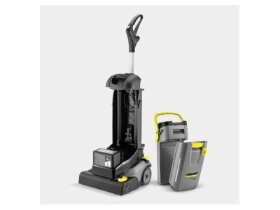 Detailansicht 1 Kaercher 1 783 228 0 BR 30 4 C Bp Pack  EU Scheuersaugmaschine