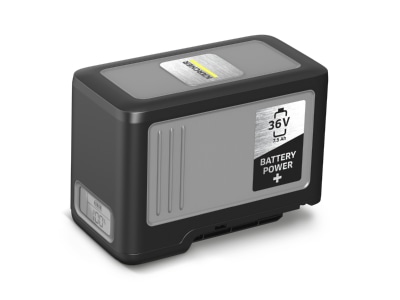 Product image Kaercher 2 445 043 0 Battery for electric tools
