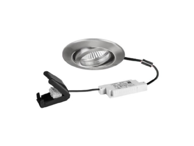 Produktbild Brumberg 39473153 LED Einbaustrahler 230V d2w 3000 1800K nick 