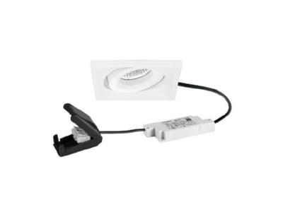 Produktbild Brumberg 39498173 LED Einbaustrahler 230V 3000K  ws 