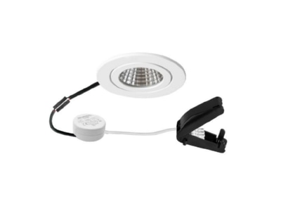 Produktbild Brumberg 40475073 LED Einbaudownlight 230V 3000K  ws 