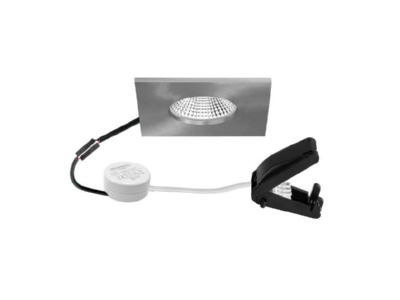 Produktbild Brumberg 40481153AB LED Einbaudownlight 230V 3000K  ni mt 