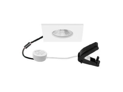 Produktbild Brumberg 40481173AB LED Einbaudownlight 230V 3000K  ws 