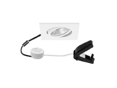 Produktbild Brumberg 40488173AB LED Einbaustrahler 230V 3000K  ws 
