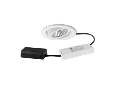 Produktbild Brumberg 41469073 LED Einbaustrahler 230V 3000K  ws 