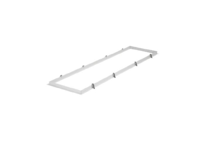 Produktbild Brumberg 81032071 Einbaurahmen weiss