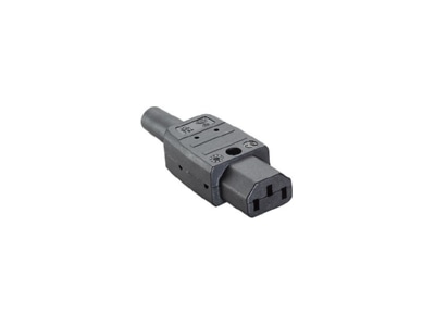 Product image 2 Bachmann 915 170 Appliance connector coupler
