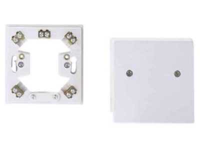 Product image 1 Bachmann 190 270 Appliance connection box surface mounted
