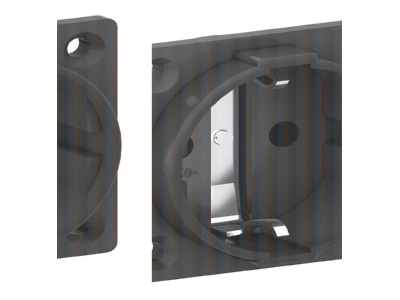 Product image 1 Bals 714 Equipment mounted socket outlet with
