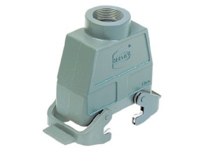 Produktbild 2 Harting 09 30 016 0430 Tuellengehaeuse