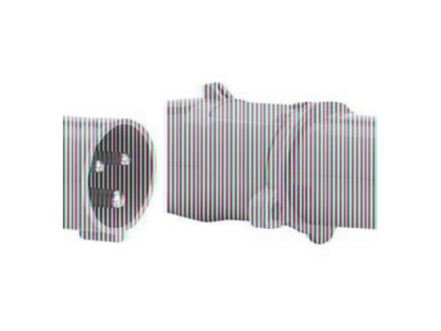 Produktbild 1 Bals 219 Stecker 16A 3p 230V 6h