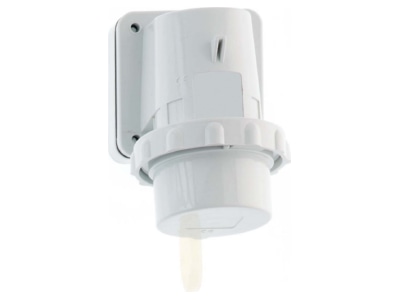 Product image Bals 2495 Mounted CEE plug 16A 5p 6h
