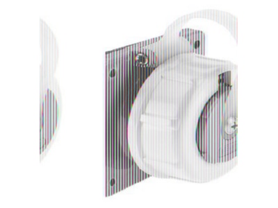 Product image 2 Bals 7112 Equipment mounted socket outlet with
