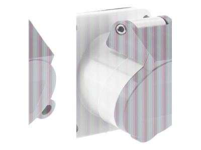 Product image 1 Bals 12990 CEE Panel socket 16A 3p 6h
