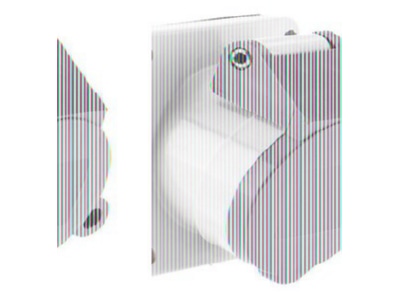 Product image 2 Bals 12990 CEE Panel socket 16A 3p 6h
