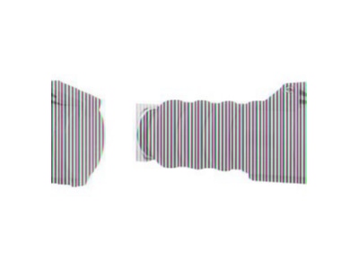 Product image 1 Bals 31533 CEE coupling 16A 3p 6h
