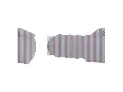 Product image 2 Bals 31533 CEE coupling 16A 3p 6h
