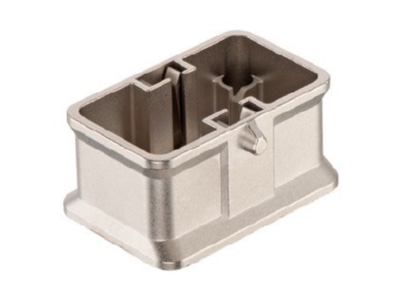 Product image 1 Harting 09 14 001 0311 Housing for industry connector
