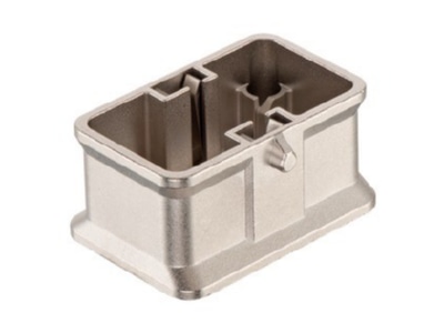 Produktbild 1 Harting 09 14 001 0311 Traegergehaeuse M32