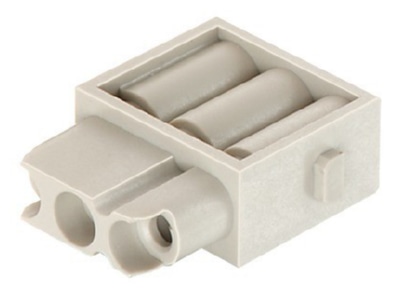 Product image 1 Harting 09 14 003 3101 Socket insert for connector 3p

