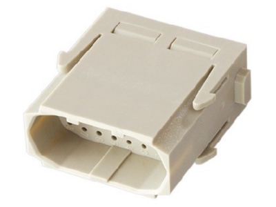 Produktbild 1 Harting 09 14 025 3001 Stifteinsatz Crimpanschluss