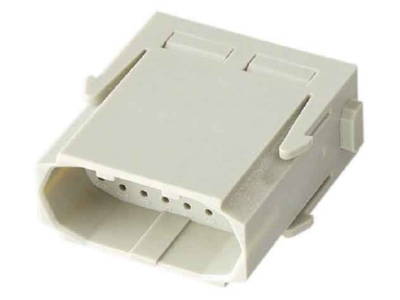 Produktbild 2 Harting 09 14 025 3001 Stifteinsatz Crimpanschluss