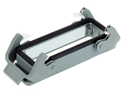 Produktbild 2 Harting 09 34 010 0301 Anbaugehaeuse