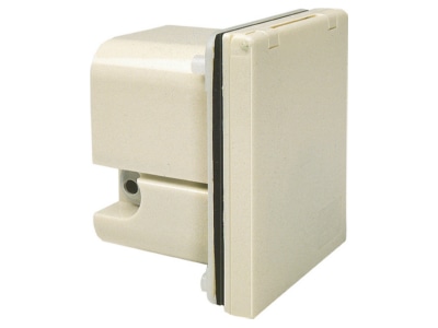 Product image 1 Walther 612306 Mounted CEE plug 16A 3p 6h
