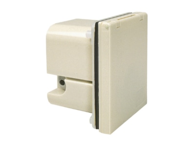 Product image 3 Walther 612306 Mounted CEE plug 16A 3p 6h