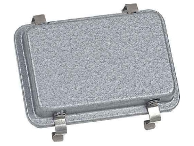 Produktbild 1 Harting 09 20 032 5401 Schutzkappe