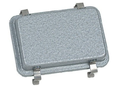 Produktbild 2 Harting 09 20 032 5401 Schutzkappe
