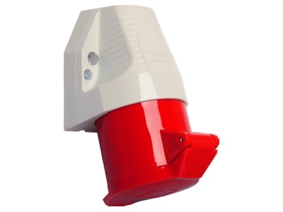Product image 3 Walther 130 Wall mounted CEE socket CEE Socket 32A