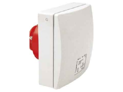 Produktbild 2 Walther 415 RW MONDO Anbaudose 16A 5P 400V 6h IP44