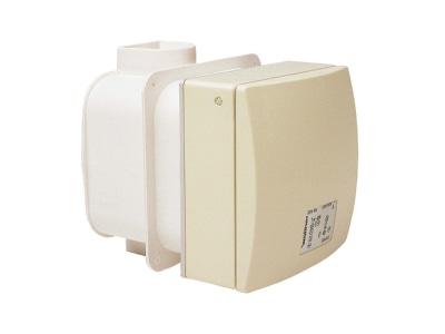 Produktbild 2 Walther 436 Wandsteckdose 32A 5p  400V 6h IP44